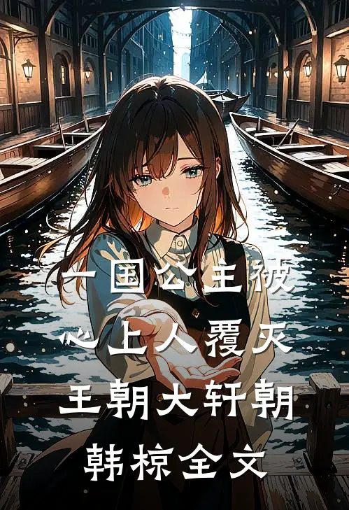 一国公主被心上人覆灭王朝大轩朝韩椋全文