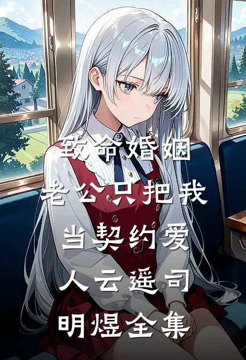 致命婚姻：老公只把我当契约爱人云遥司明煜全集