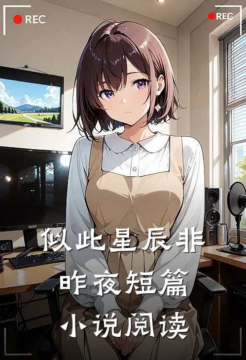 似此星辰非昨夜短篇小说阅读