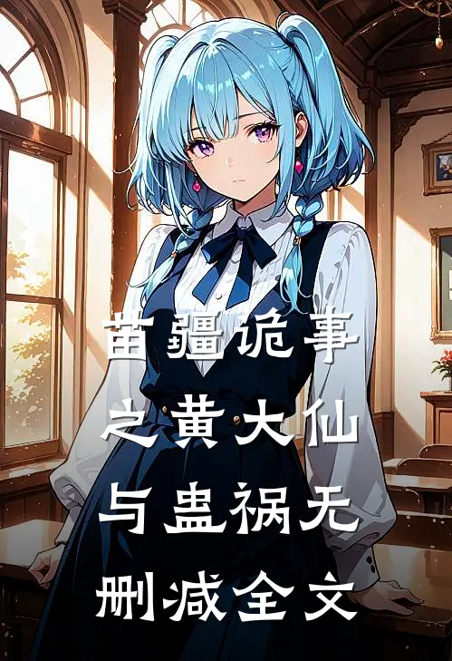 苗疆诡事之黄大仙与蛊祸无删减全文