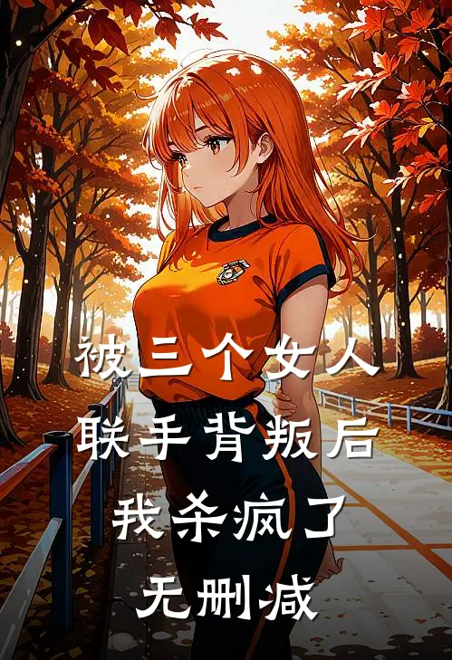 被三个女人联手背叛后，我杀疯了无删减