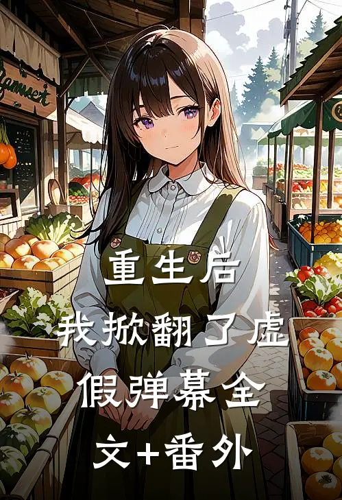 重生后，我掀翻了虚假弹幕全文+番外