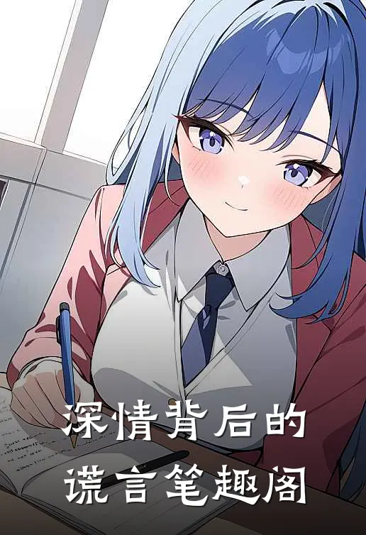 深情背后的谎言笔趣阁