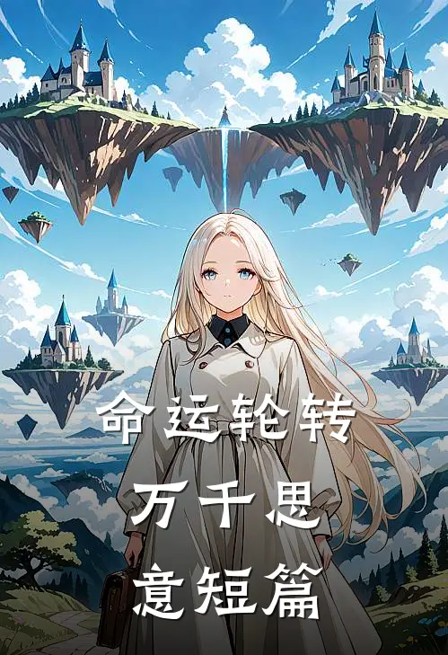 命运轮转，万千思意短篇