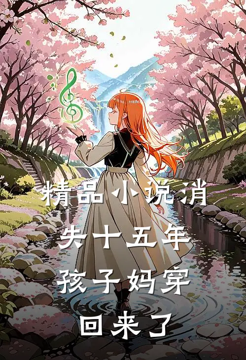 精品小说消失十五年，孩子妈穿回来了