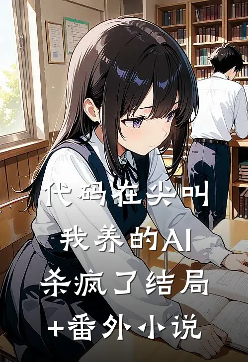 代码在尖叫：我养的AI杀疯了结局+番外小说
