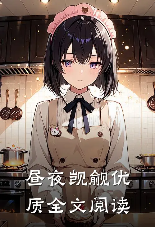 昼夜觊觎优质全文阅读