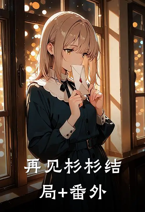 再见杉杉结局+番外