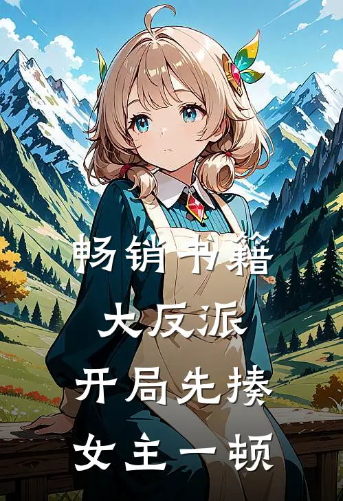 畅销书籍大反派：开局先揍女主一顿
