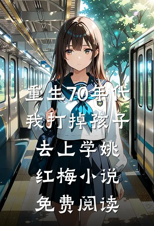 重生70年代，我打掉孩子去上学姚红梅小说免费阅读