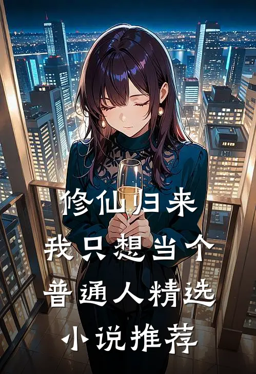 修仙归来，我只想当个普通人精选小说推荐