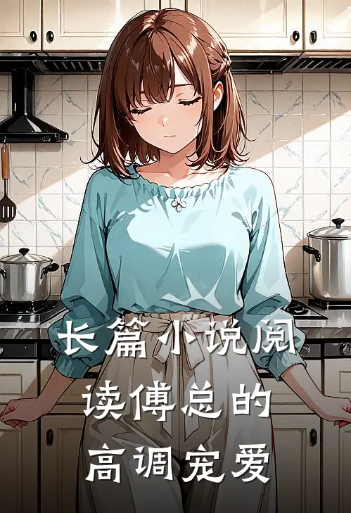 长篇小说阅读傅总的高调宠爱