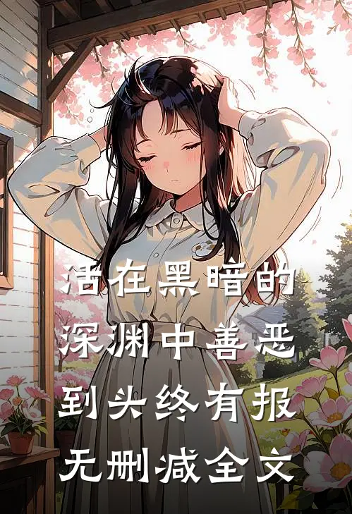 活在黑暗的深渊中善恶到头终有报无删减全文