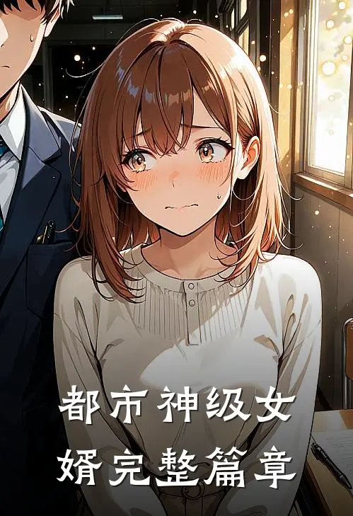 都市神级女婿完整篇章