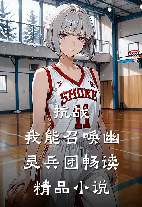 抗战：我能召唤幽灵兵团畅读精品小说