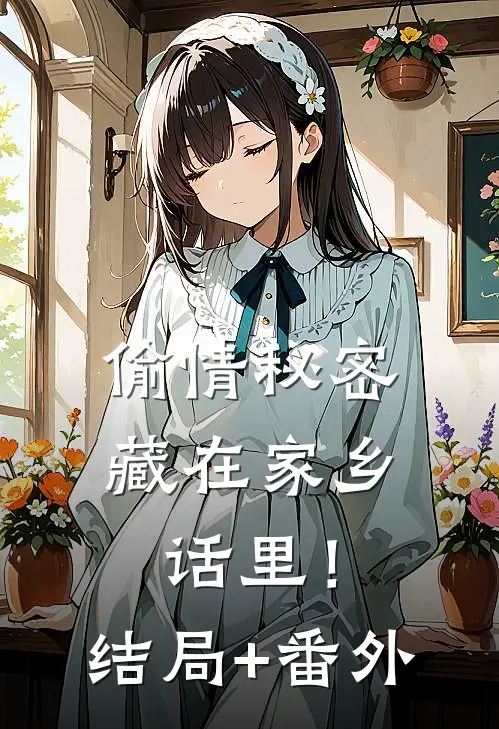 偷情秘密藏在家乡话里！结局+番外