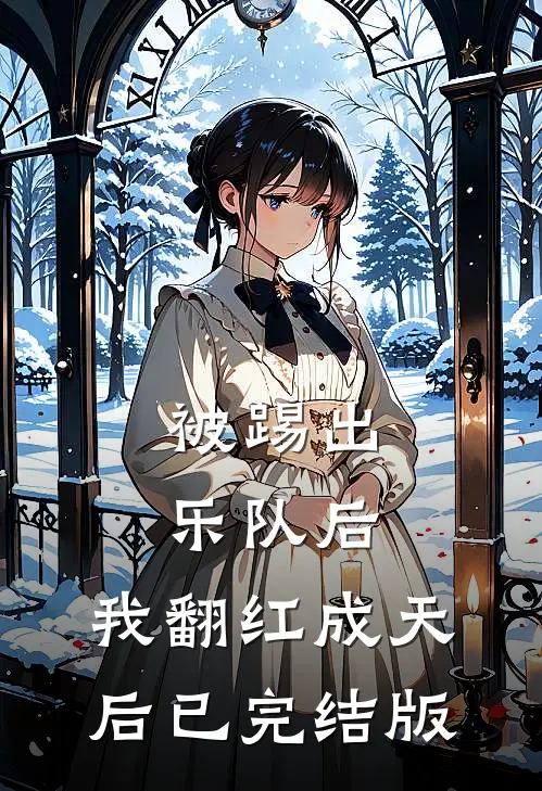 被踢出乐队后，我翻红成天后已完结版