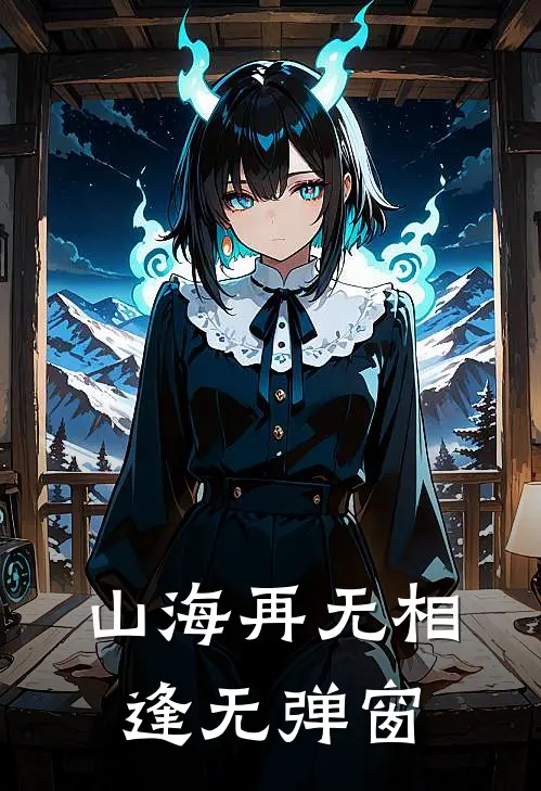 山海再无相逢无弹窗