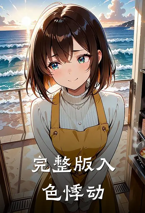 完整版入色悸动