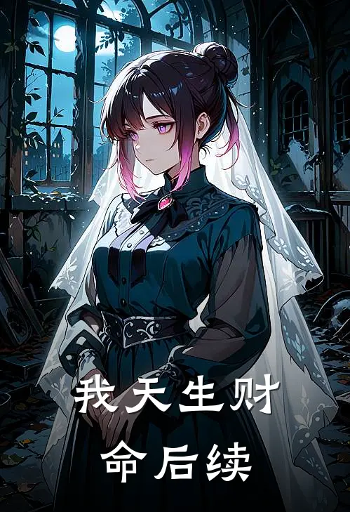 我天生财命后续