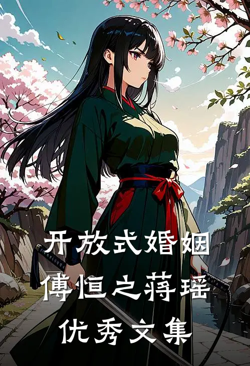 开放式婚姻傅恒之蒋瑶优秀文集