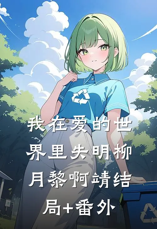我在爱的世界里失明柳月黎啊靖结局+番外