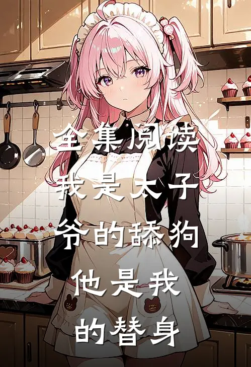 全集阅读我是太子爷的舔狗，他是我的替身