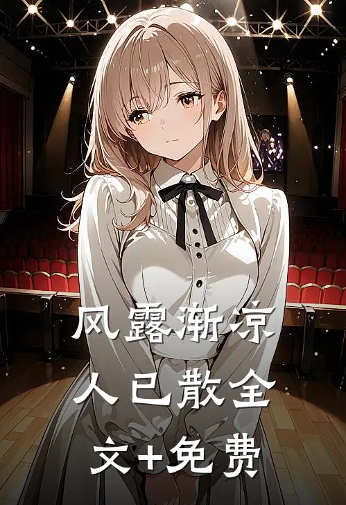 风露渐凉人已散全文+免费