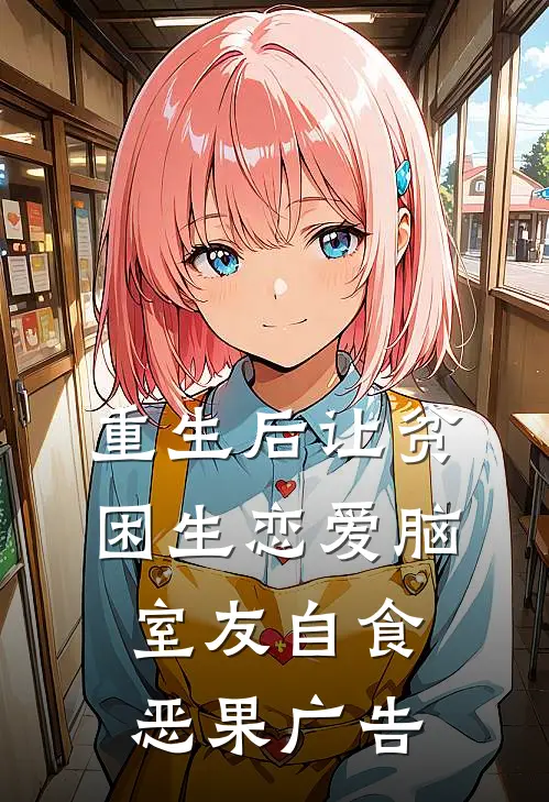 重生后让贫困生恋爱脑室友自食恶果广告