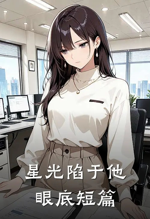星光陷于他眼底短篇