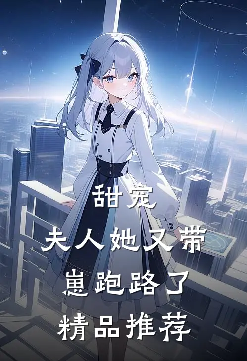 甜宠：夫人她又带崽跑路了精品推荐