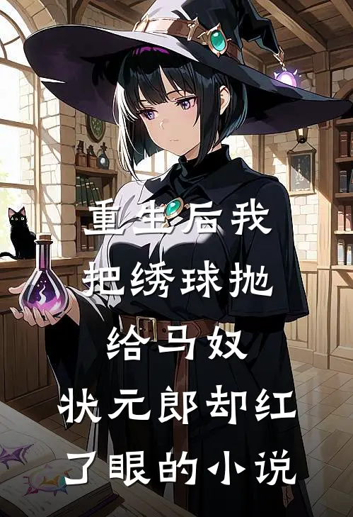 重生后我把绣球抛给马奴，状元郎却红了眼的小说