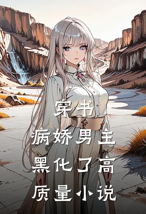 穿书病娇男主黑化了高质量推荐