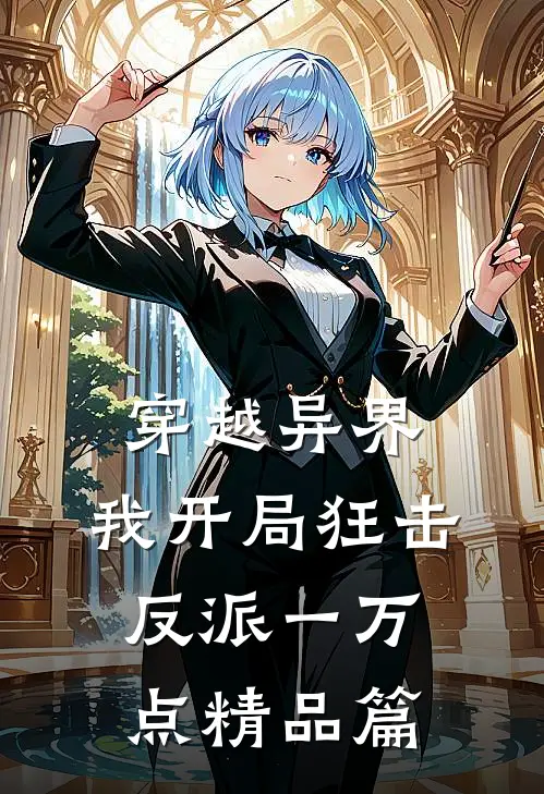 穿越异界，我开局狂击反派一万点精品篇