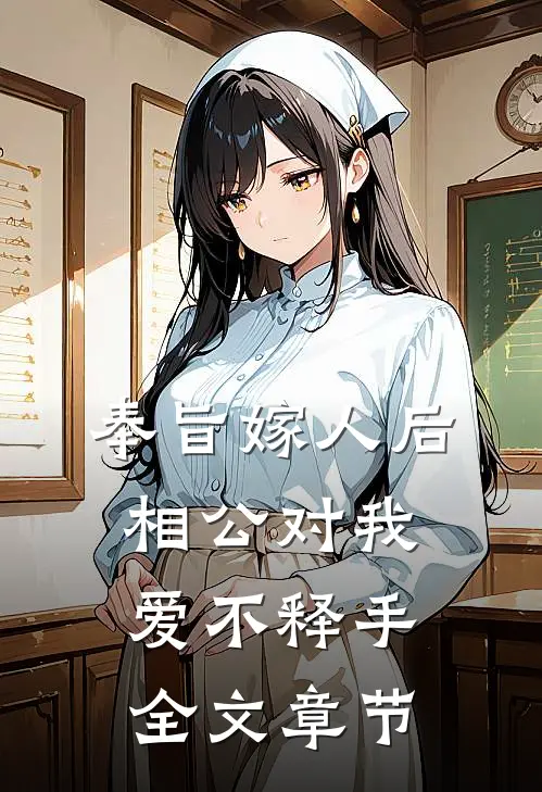 奉旨嫁人后，相公对我爱不释手全文章节