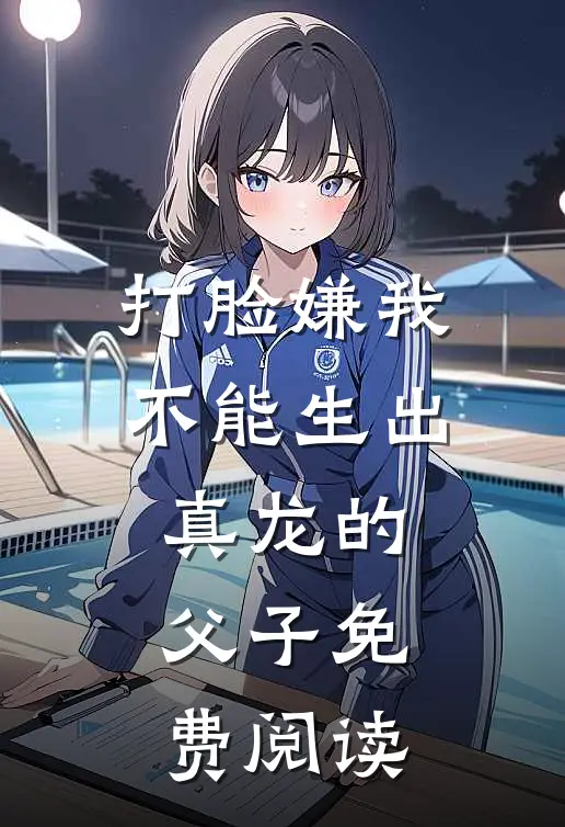 打脸嫌我不能生出真龙的父子免费阅读