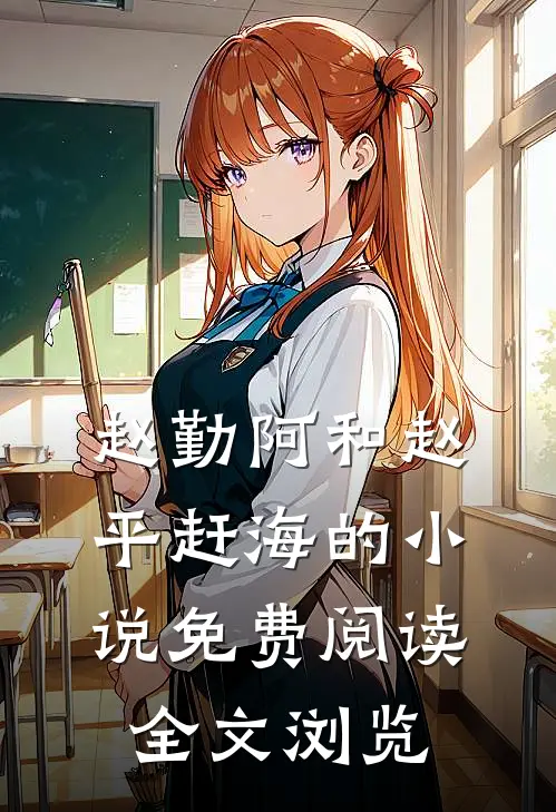 赵勤阿和赵平赶海的小说免费阅读全文浏览