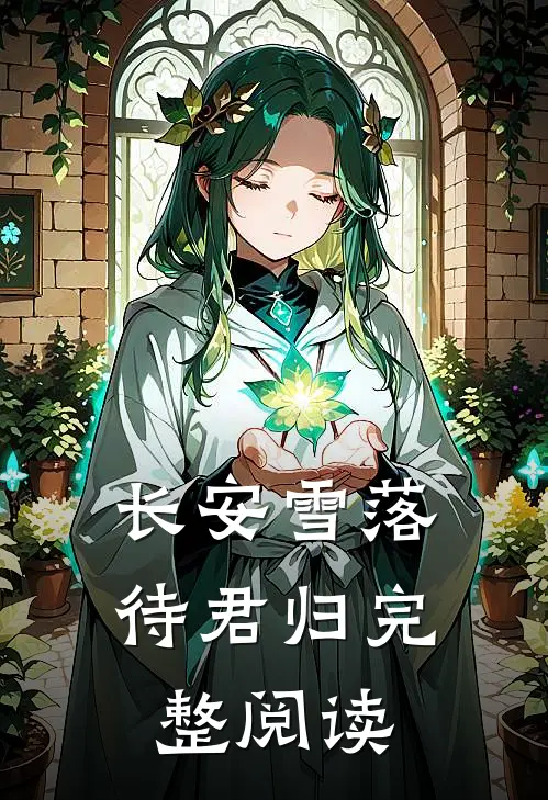长安雪落待君归完整阅读