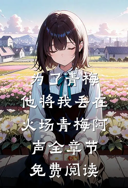 为了青梅，他将我丢在火场青梅阿声全章节免费阅读