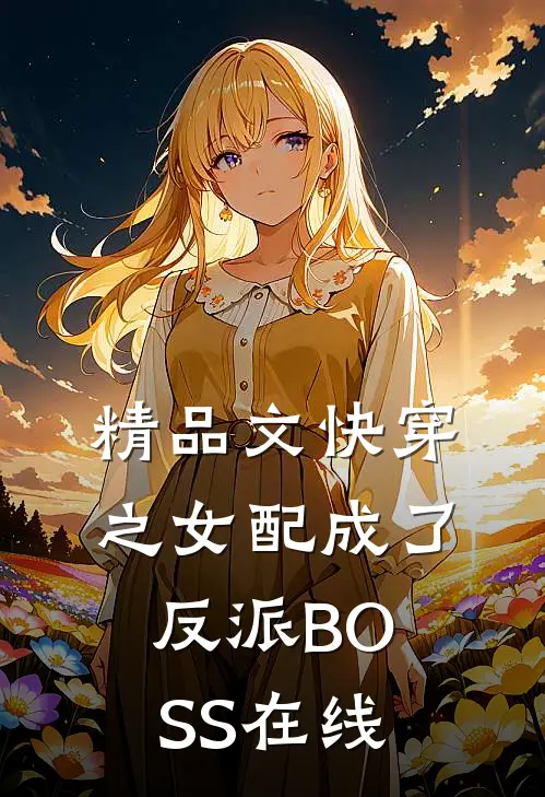 精品文快穿之女配成了反派BOSS在线