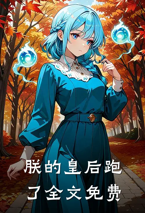 朕的皇后跑了全文免费