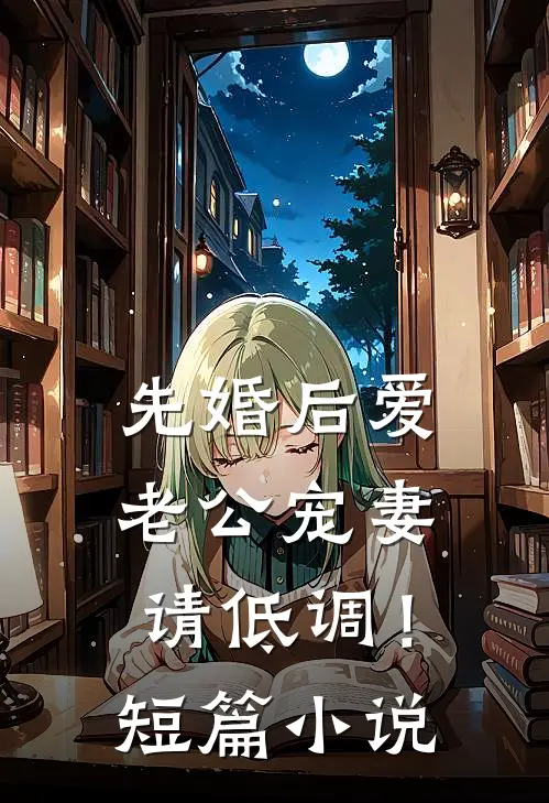 先婚后爱：老公宠妻请低调！短篇小说