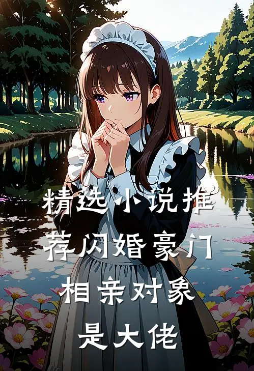 精选小说推荐闪婚豪门：相亲对象是大佬