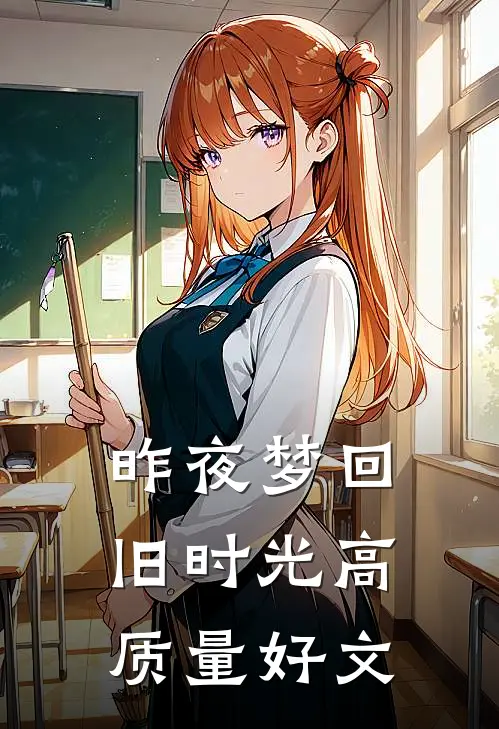 昨夜梦回旧时光高质量好文