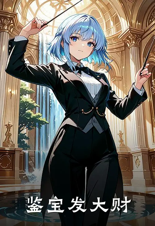 鉴宝发大财