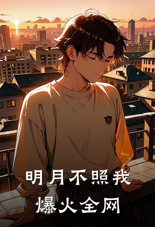 明月不照我爆火全网