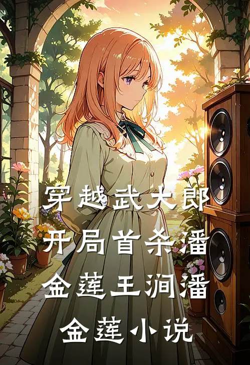 穿越武大郎，开局首杀潘金莲王涧潘金莲小说
