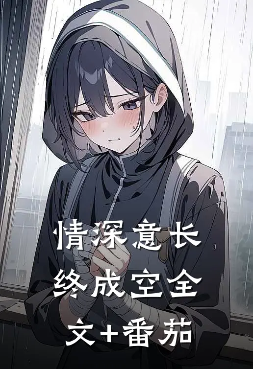 情深意长终成空全文+番茄