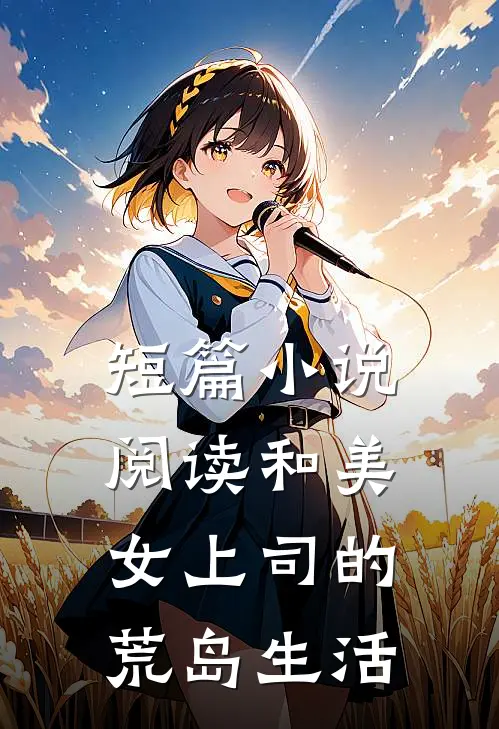 短篇小说阅读和美女上司的荒岛生活