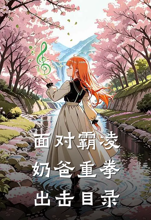 面对霸凌，奶爸重拳出击目录